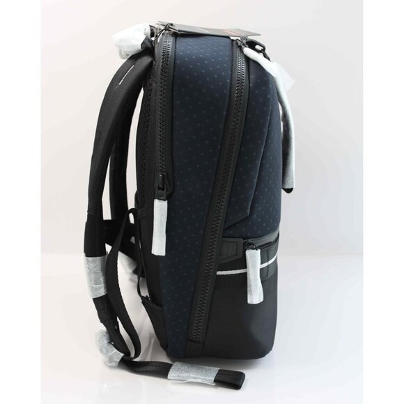 New With Tags!  Tumi Tahoe Nottaway Backpack - Ink Design - Picture 9 of 16